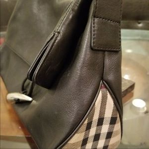 Burberry Shoulder Bag